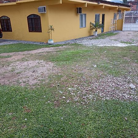 Residencial Avalon Villa Angra dos Reis Buitenkant foto