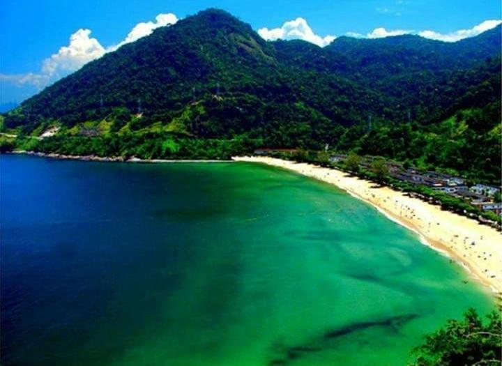 Residencial Avalon Villa Angra dos Reis Buitenkant foto