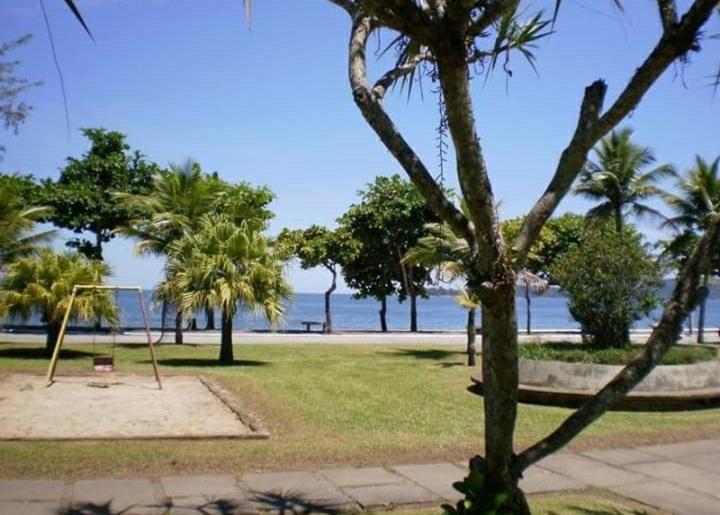 Residencial Avalon Villa Angra dos Reis Buitenkant foto