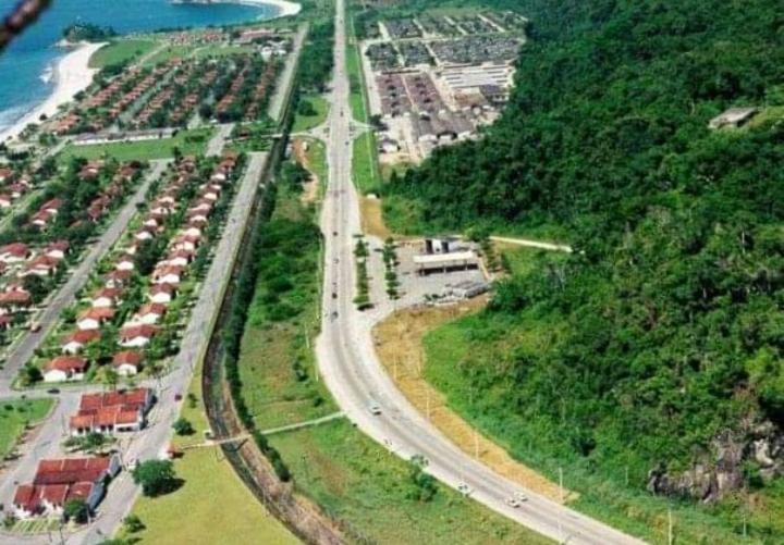 Residencial Avalon Villa Angra dos Reis Buitenkant foto