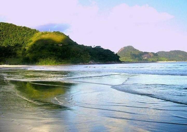 Residencial Avalon Villa Angra dos Reis Buitenkant foto