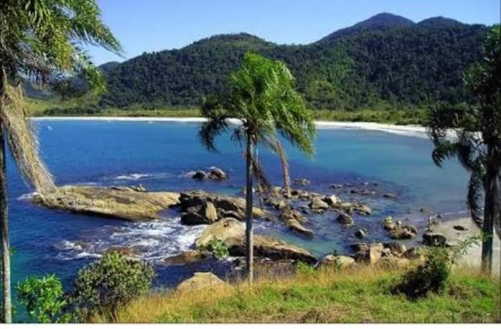 Residencial Avalon Villa Angra dos Reis Buitenkant foto