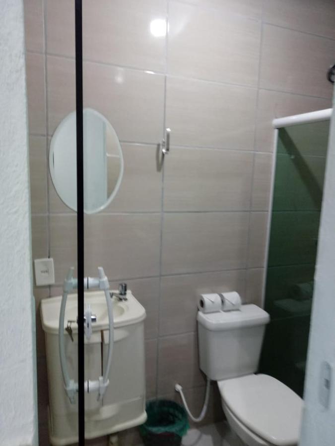 Residencial Avalon Villa Angra dos Reis Buitenkant foto