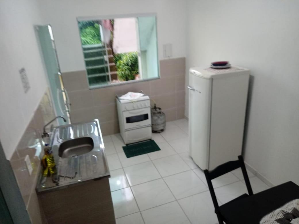 Residencial Avalon Villa Angra dos Reis Buitenkant foto