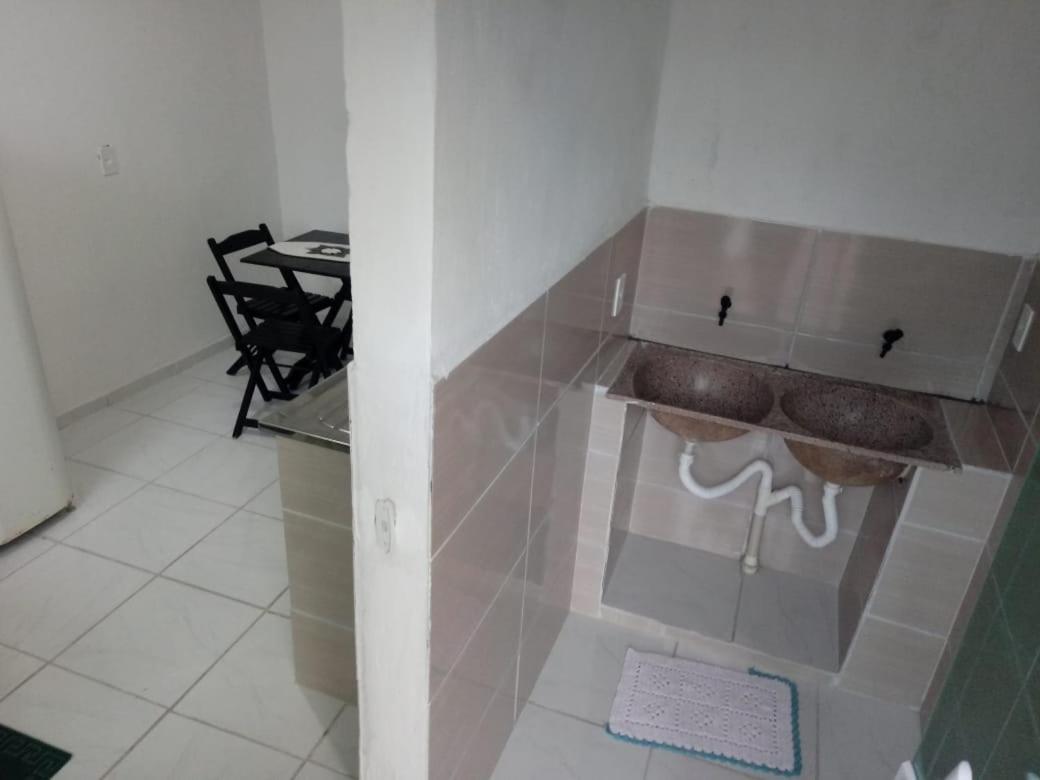 Residencial Avalon Villa Angra dos Reis Buitenkant foto