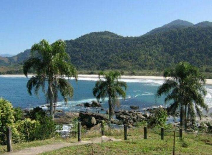 Residencial Avalon Villa Angra dos Reis Buitenkant foto