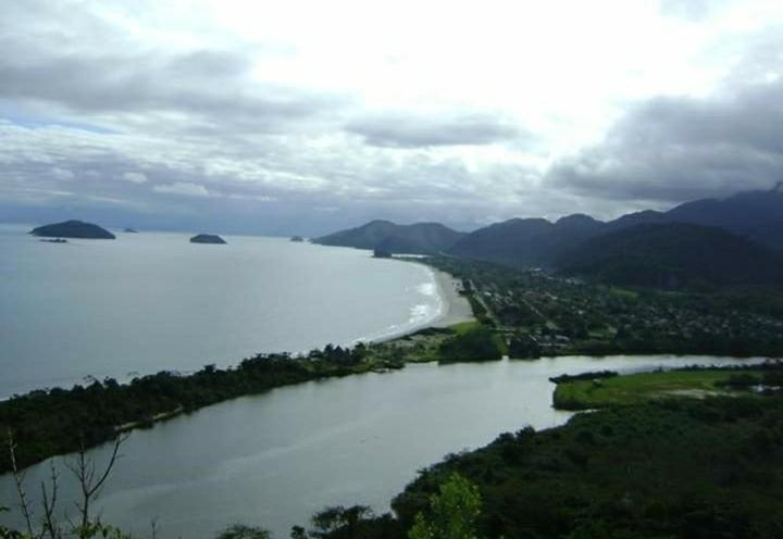 Residencial Avalon Villa Angra dos Reis Buitenkant foto