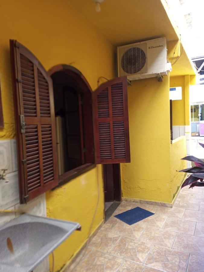 Residencial Avalon Villa Angra dos Reis Buitenkant foto