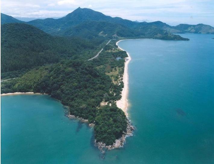 Residencial Avalon Villa Angra dos Reis Buitenkant foto