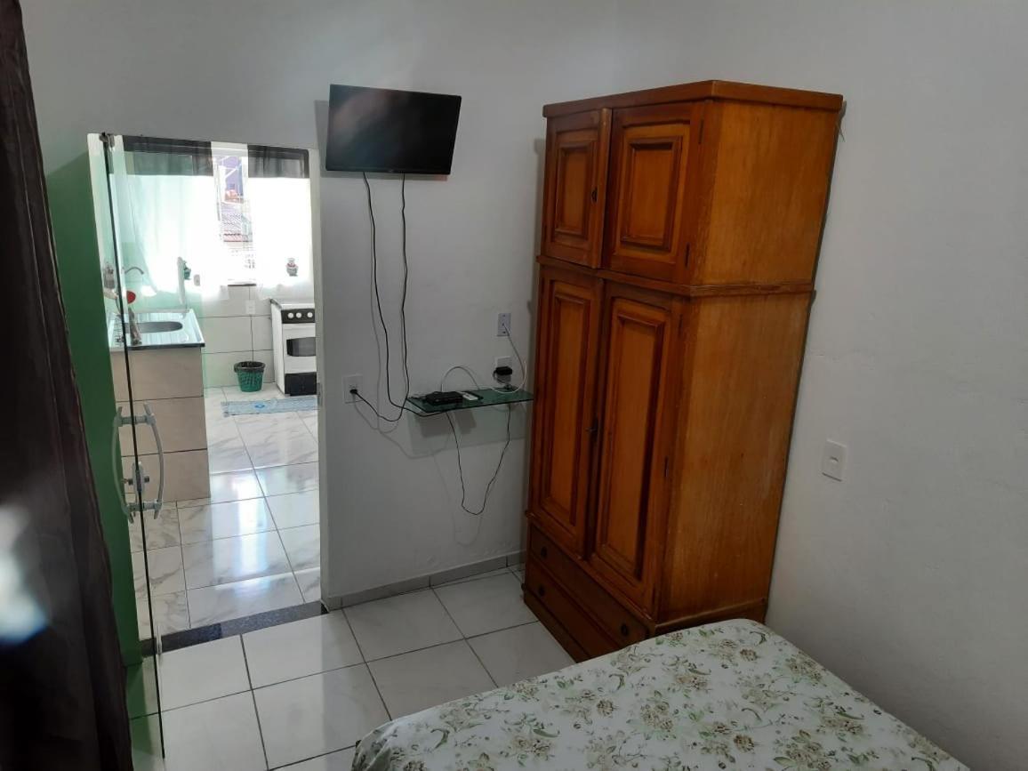 Residencial Avalon Villa Angra dos Reis Buitenkant foto