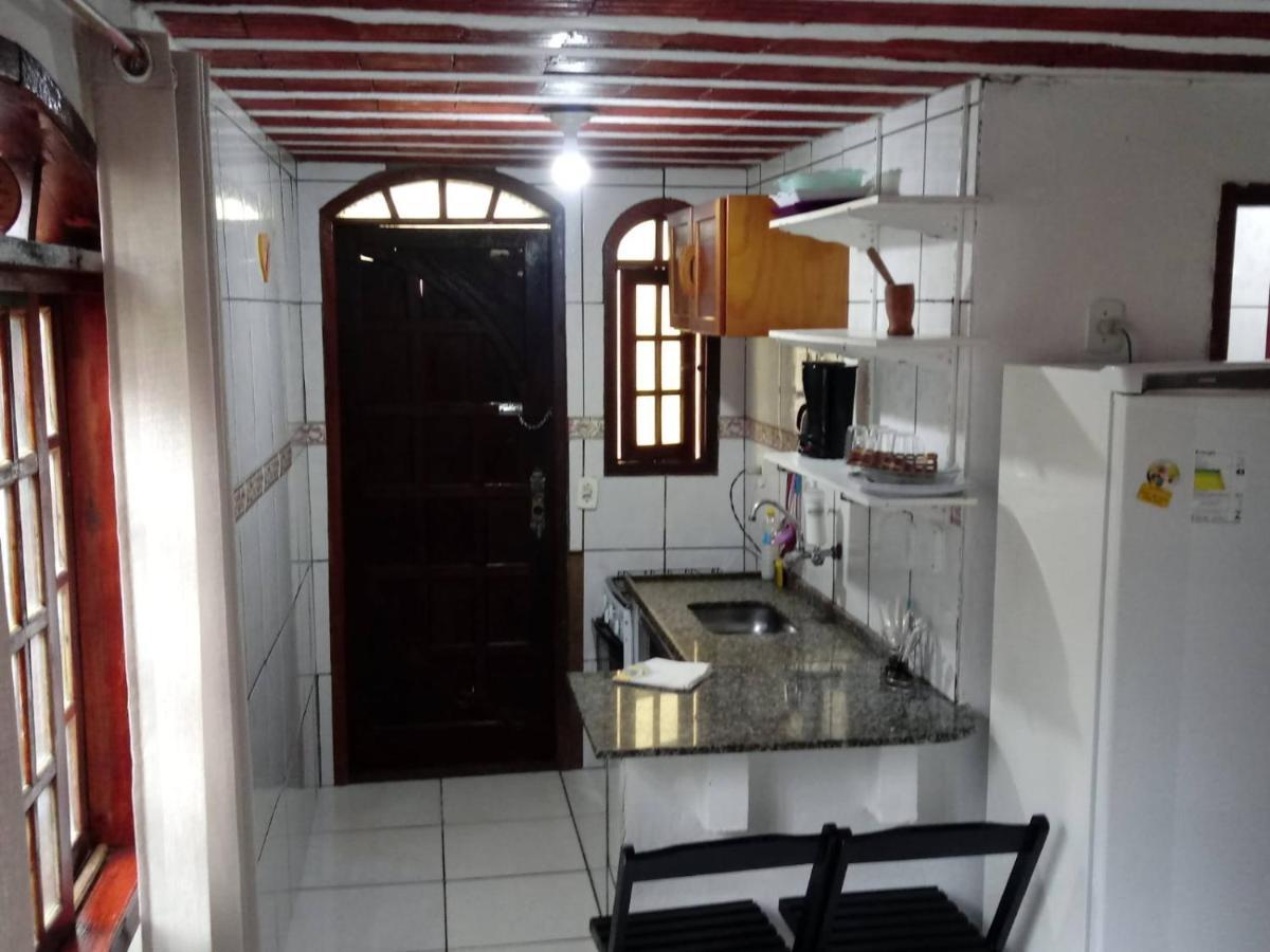 Residencial Avalon Villa Angra dos Reis Buitenkant foto