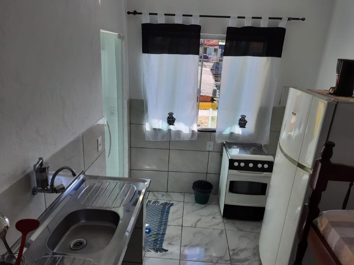 Residencial Avalon Villa Angra dos Reis Buitenkant foto