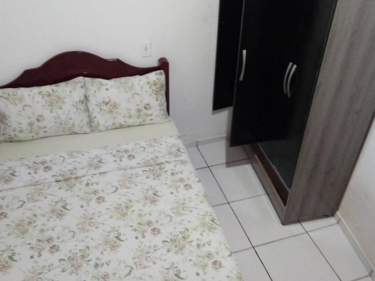 Residencial Avalon Villa Angra dos Reis Buitenkant foto