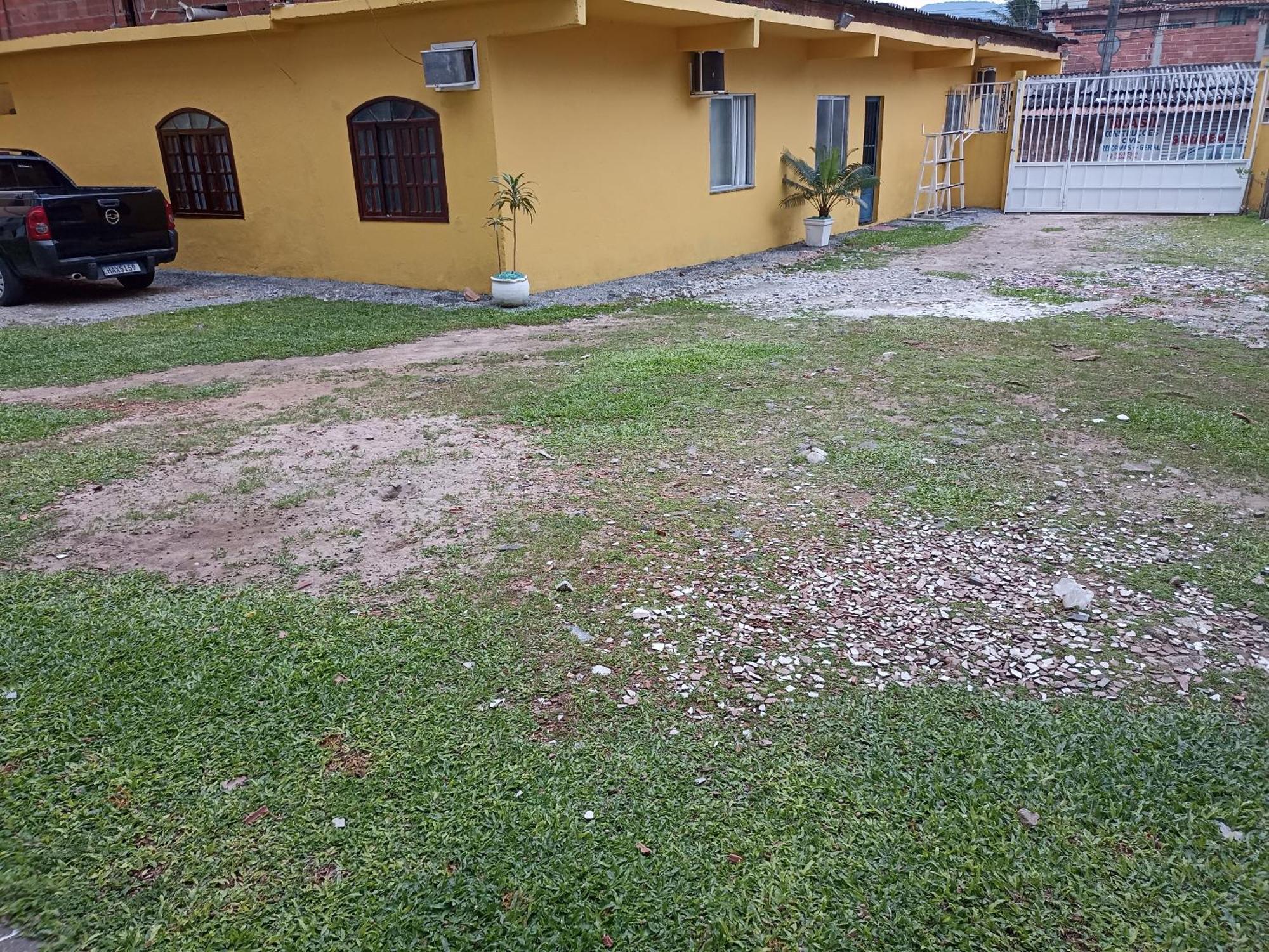 Residencial Avalon Villa Angra dos Reis Buitenkant foto