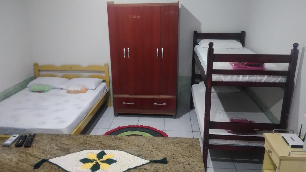 Residencial Avalon Villa Angra dos Reis Buitenkant foto