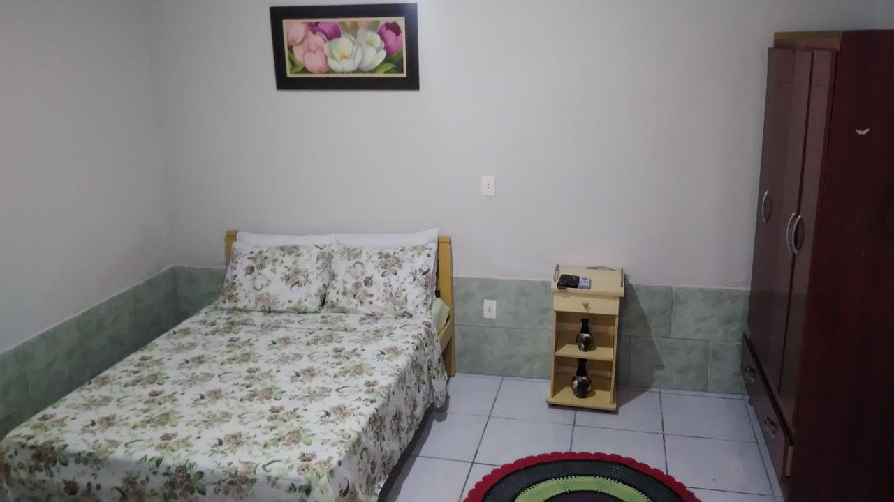 Residencial Avalon Villa Angra dos Reis Buitenkant foto