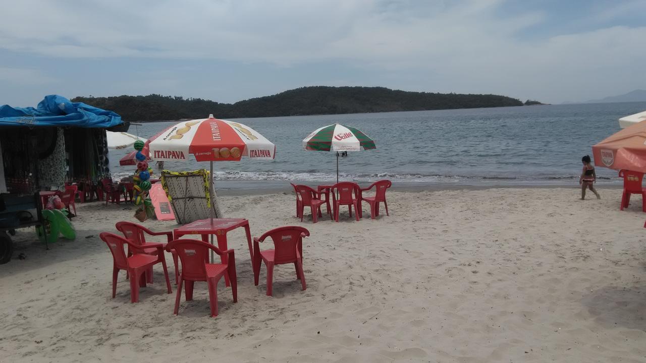 Residencial Avalon Villa Angra dos Reis Buitenkant foto