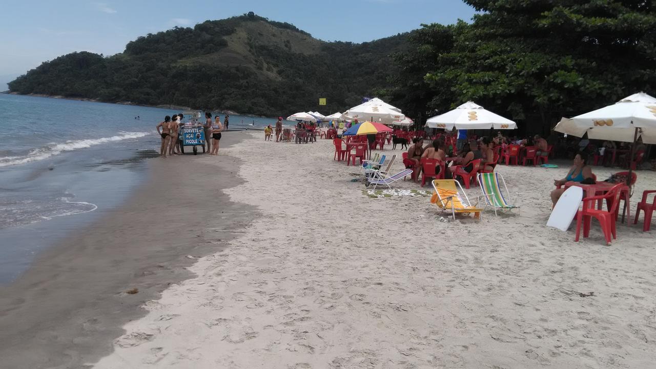 Residencial Avalon Villa Angra dos Reis Buitenkant foto