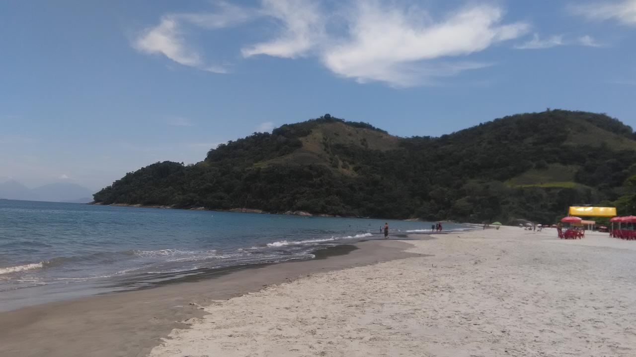 Residencial Avalon Villa Angra dos Reis Buitenkant foto