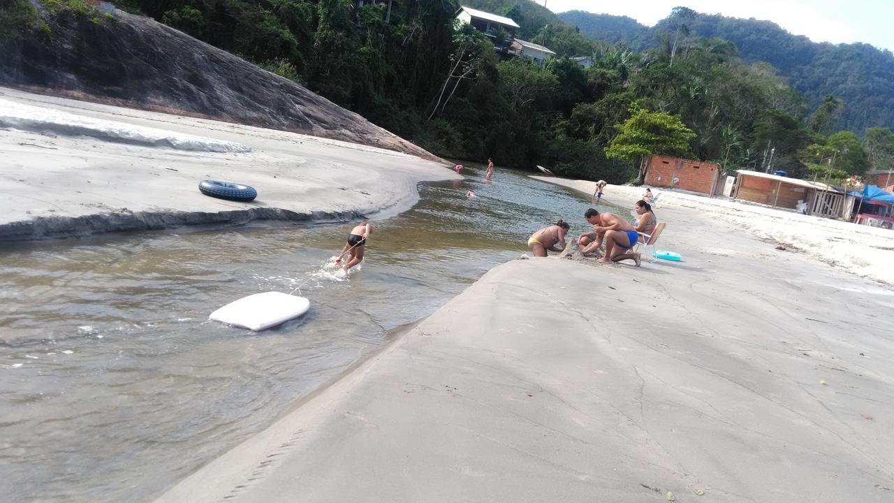 Residencial Avalon Villa Angra dos Reis Buitenkant foto